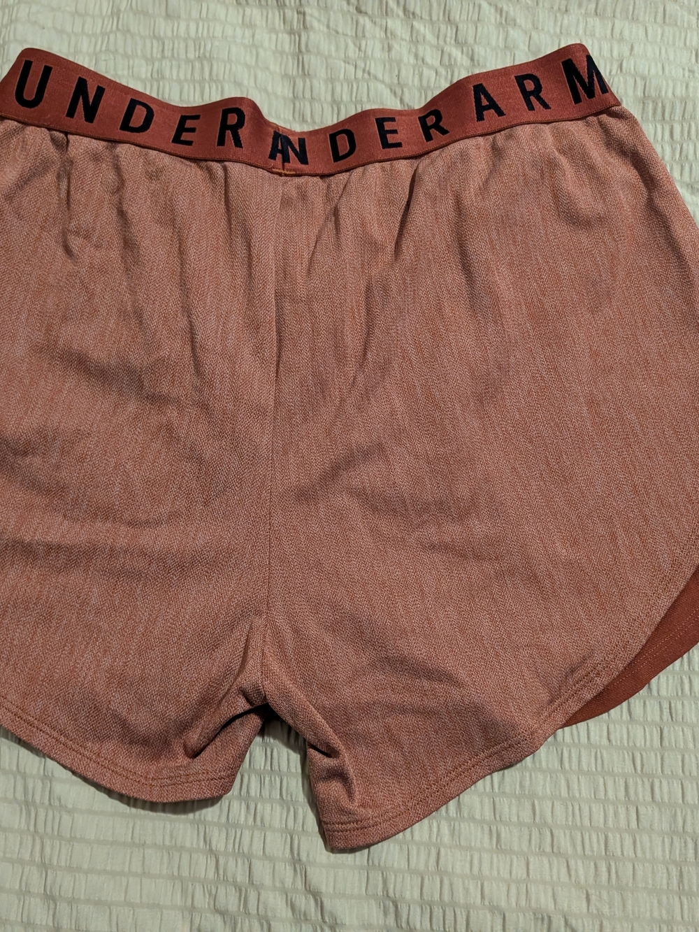 Under Armour Women's Athletic Shorts